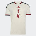 Maglia Manchester United Third 26/27
