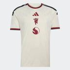 Maglia Manchester United Third 26/27