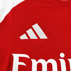 Maglia Arsenal Home 24/25