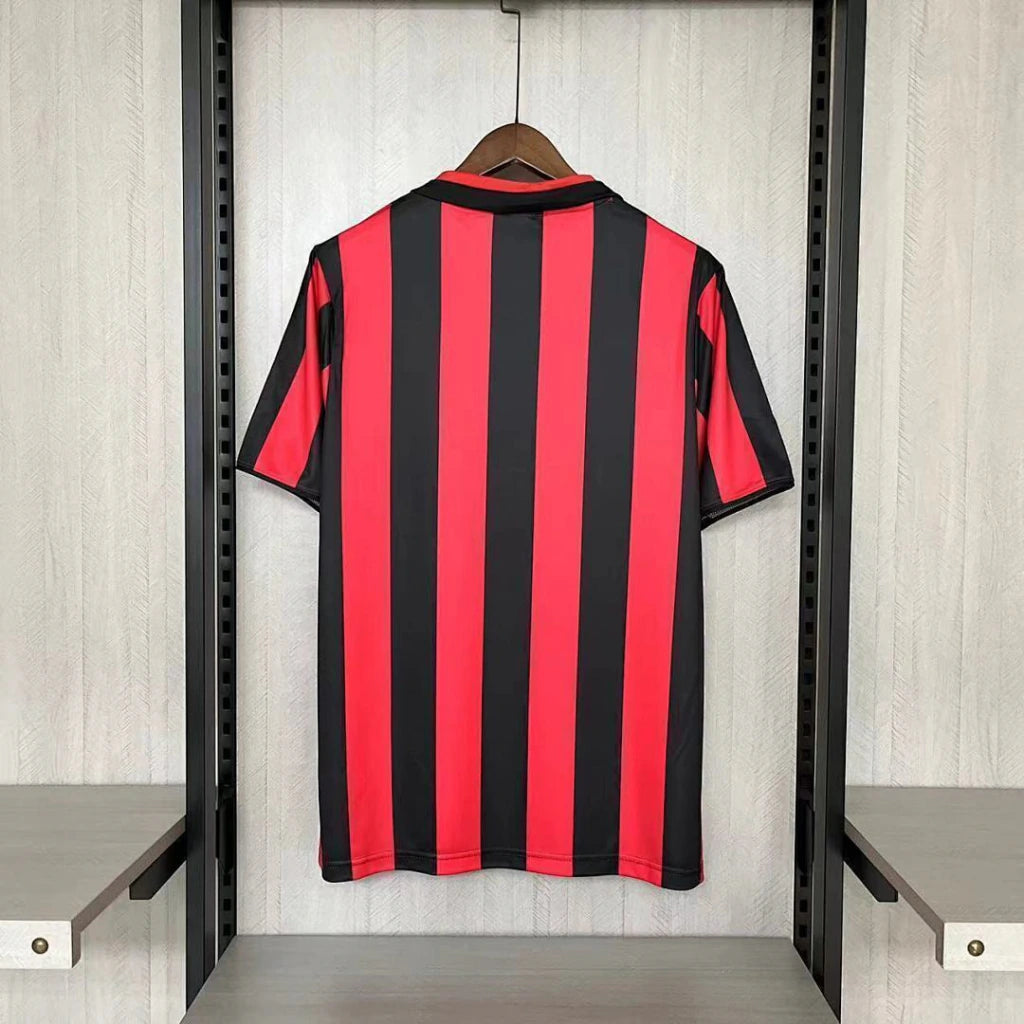 Maglia AC Milan Retro 88/89