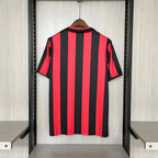 Maglia AC Milan Retro 88/89