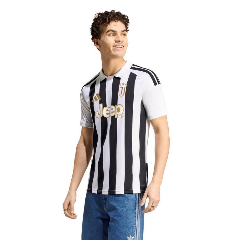 Maglia Juventus Home 26/27