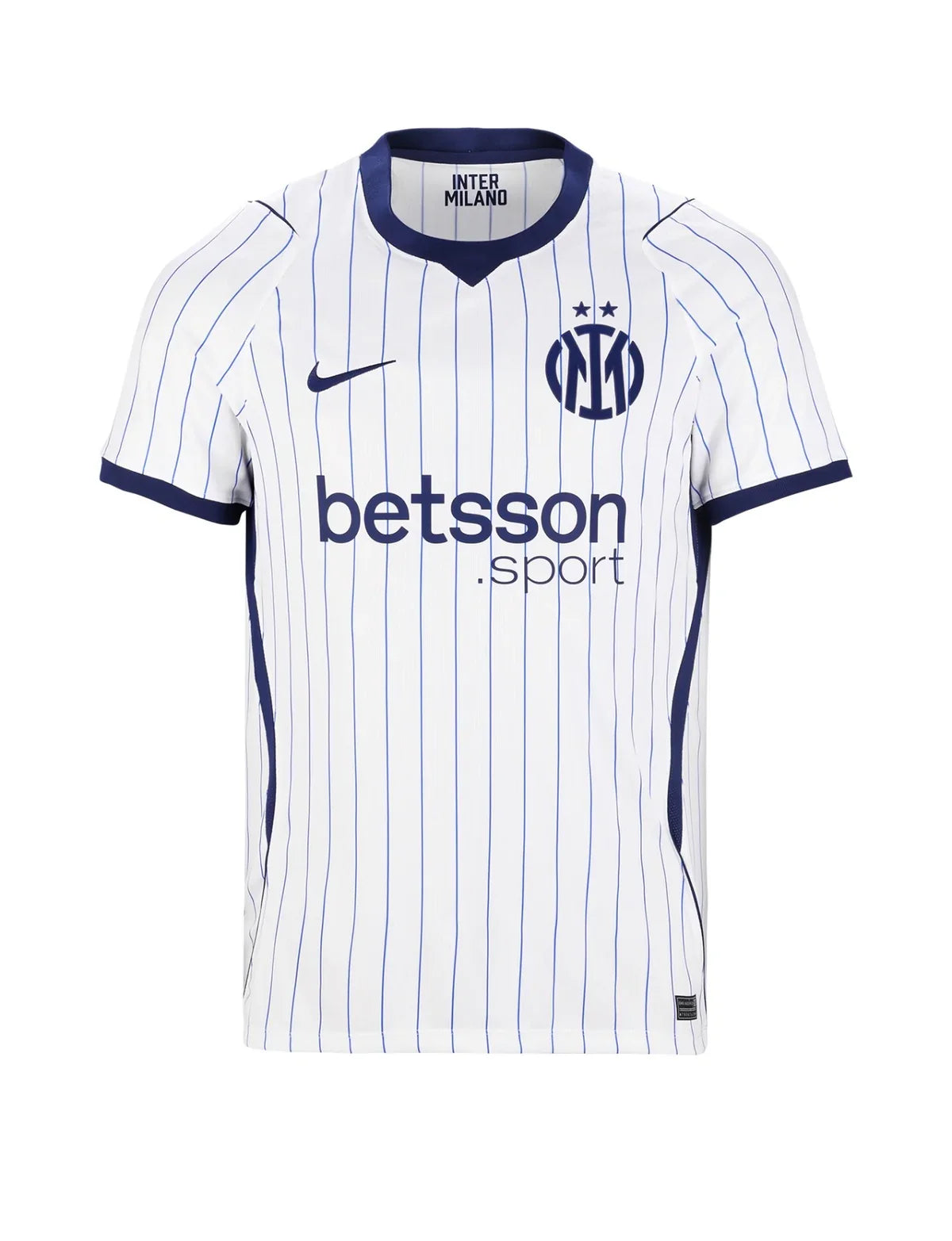 T-shirt e Pantaloncini Bambino Inter Away 26/27
