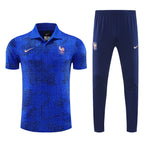 Polo e Pantaloni Francia 25/26