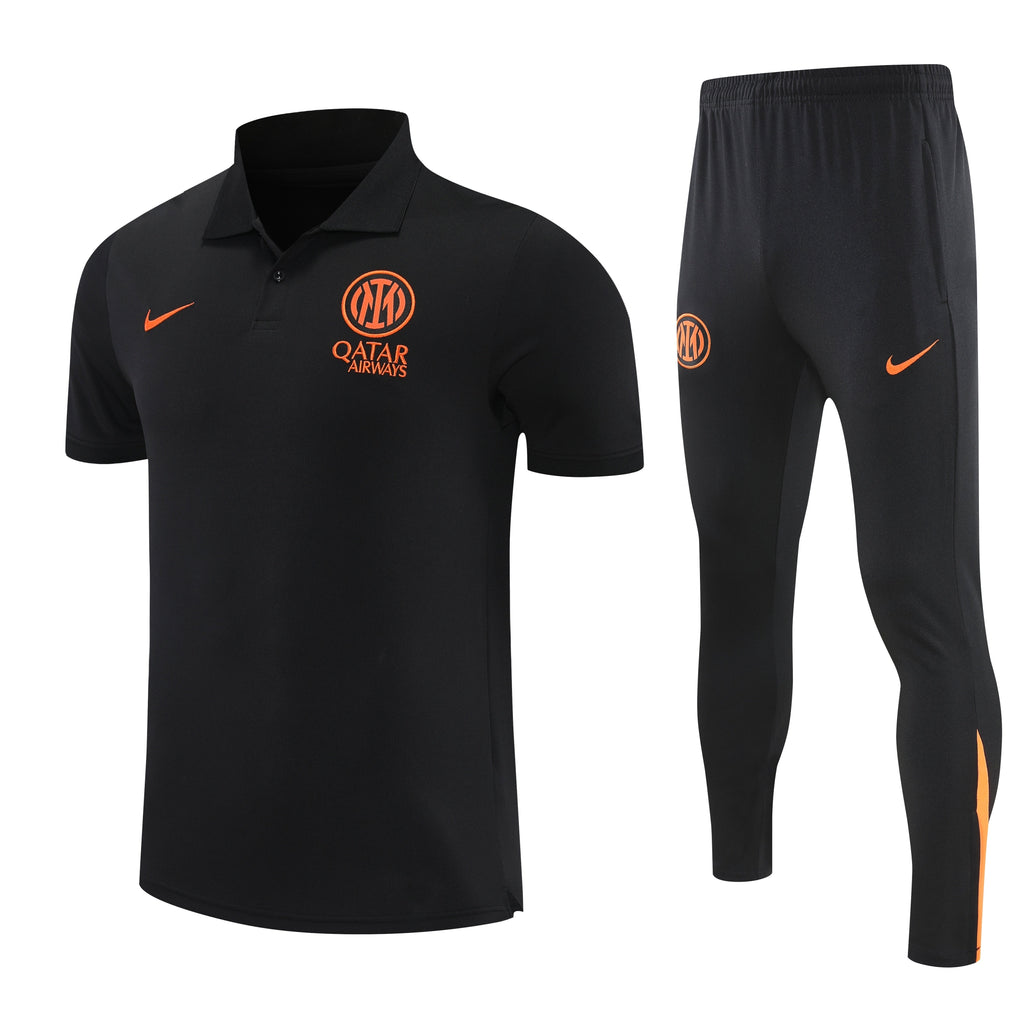 Polo e Pantaloni Inter 25/26