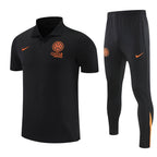 Polo e Pantaloni Inter 25/26