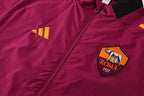 Felpa da allenamento Impermeabile AS Roma 25/26