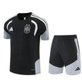 Maglia e Pantaloncini da Allenamento Bambino Spagna 26/27