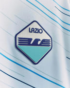Maglia S.S Lazio Away 26/27 - Versione Giocatore