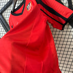 Maglia Atletico de Madrid Retro 2001/02