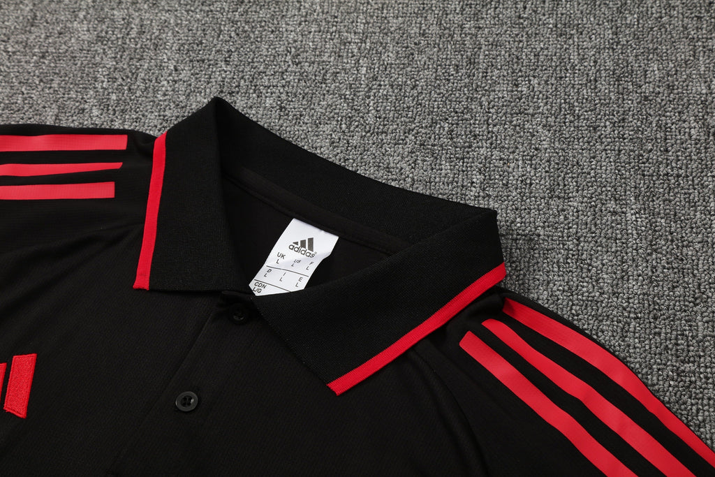 Polo e Pantaloni Liverpool 25/26