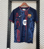 Maglia FC Barcelona 25/26 - Edizione Speciale