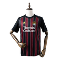 Maglia Manchester City Retro 2008/2009