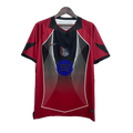 Maglia FC Barcelona 25/26 - Edizione Speciale
