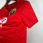 Maglia CA Osasuna Retro 1987/88