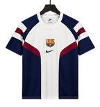Maglia FC Barcelona Edizione Speciale 26/27 - Vintage 1998-01 Remake