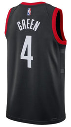 Maglia Houston Rockets - Jalen Green
