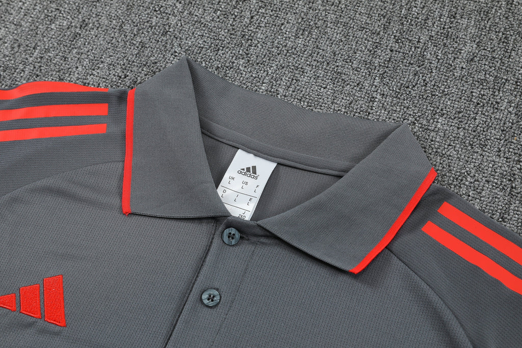 Polo e Pantaloni Bayern Monaco 25/26