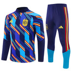 Tuta da calcio Bambino Spagna 26/27