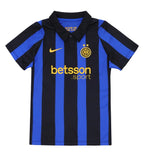 T-shirt e Pantaloncini Bambino Inter Home 26/27 - Con Calzettoni