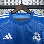 Maglia da Portiere Real Madrid 25/26