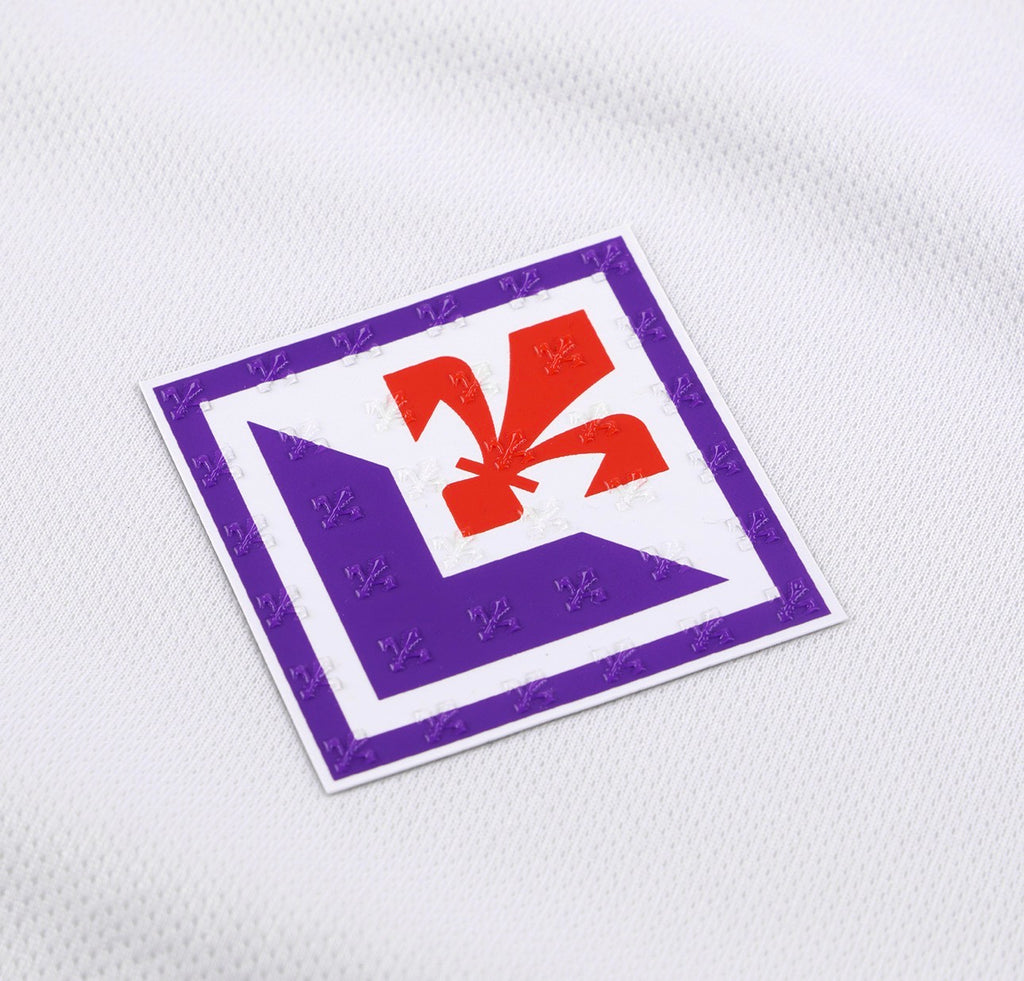 Maglia ACF Fiorentina Away 26/27