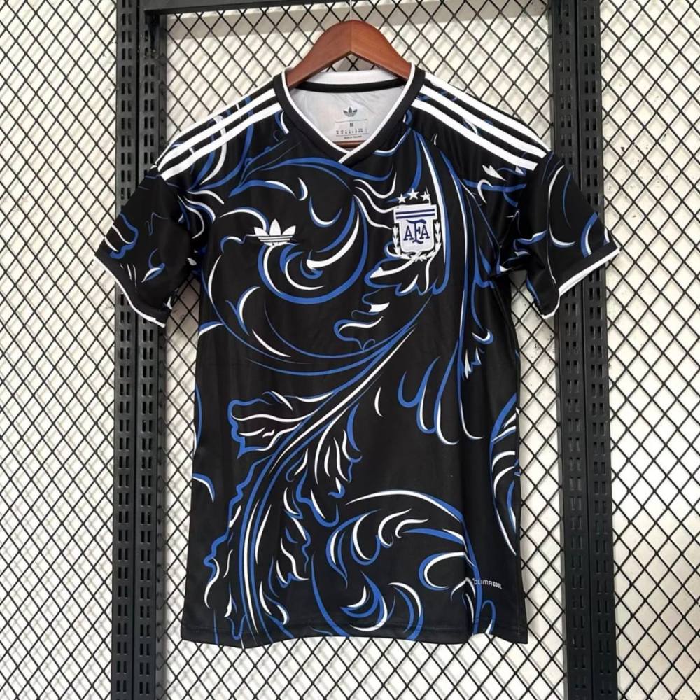 Maglia Argentina Away 26/27