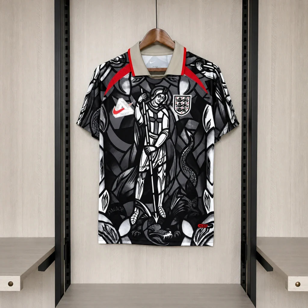 Maglia Inghilterra Home 26/27 - Edizione Speciale