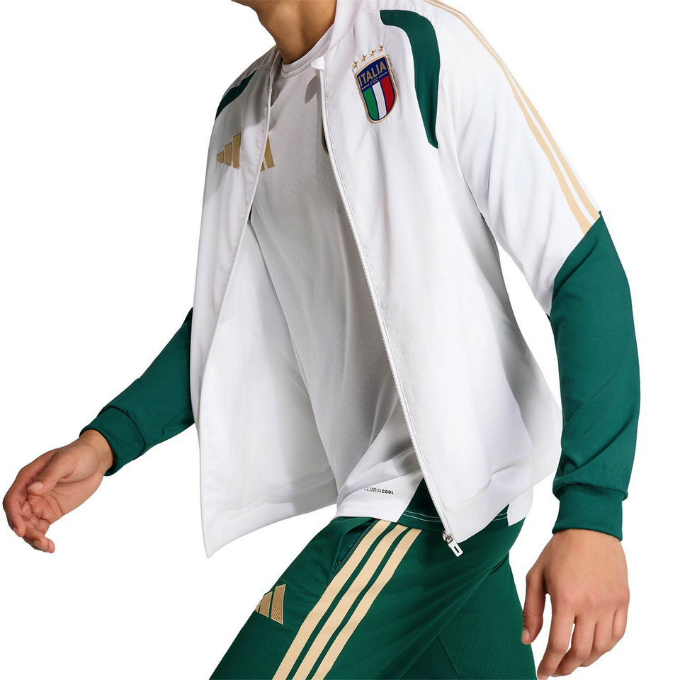 Tuta da Calcio Italia 26/27