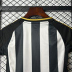 T-shirt e Pantaloncini Bambino Atletico Mineiro Home 25/26