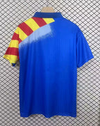 Maglia Retro Valencia 1995/96