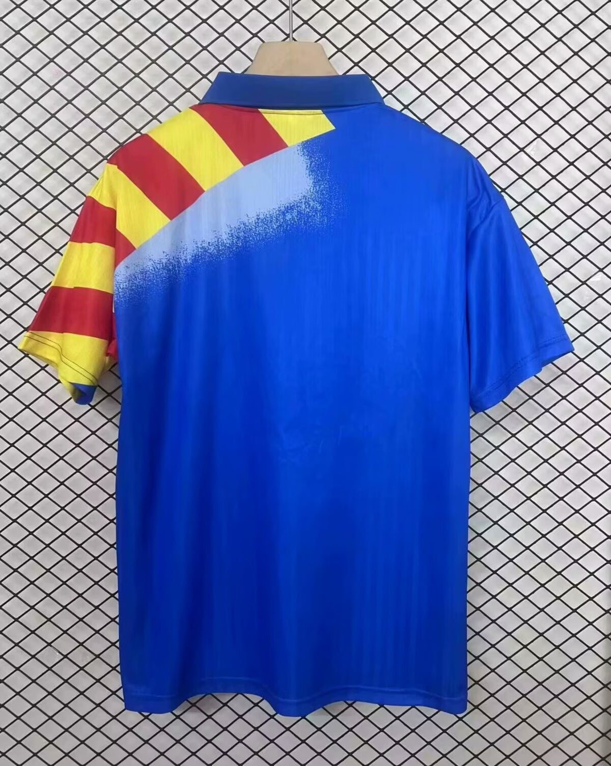Maglia Retro Valencia 1995/96