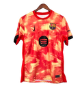 Maglia FC Barcelona 25/26 - Edizione Speciale