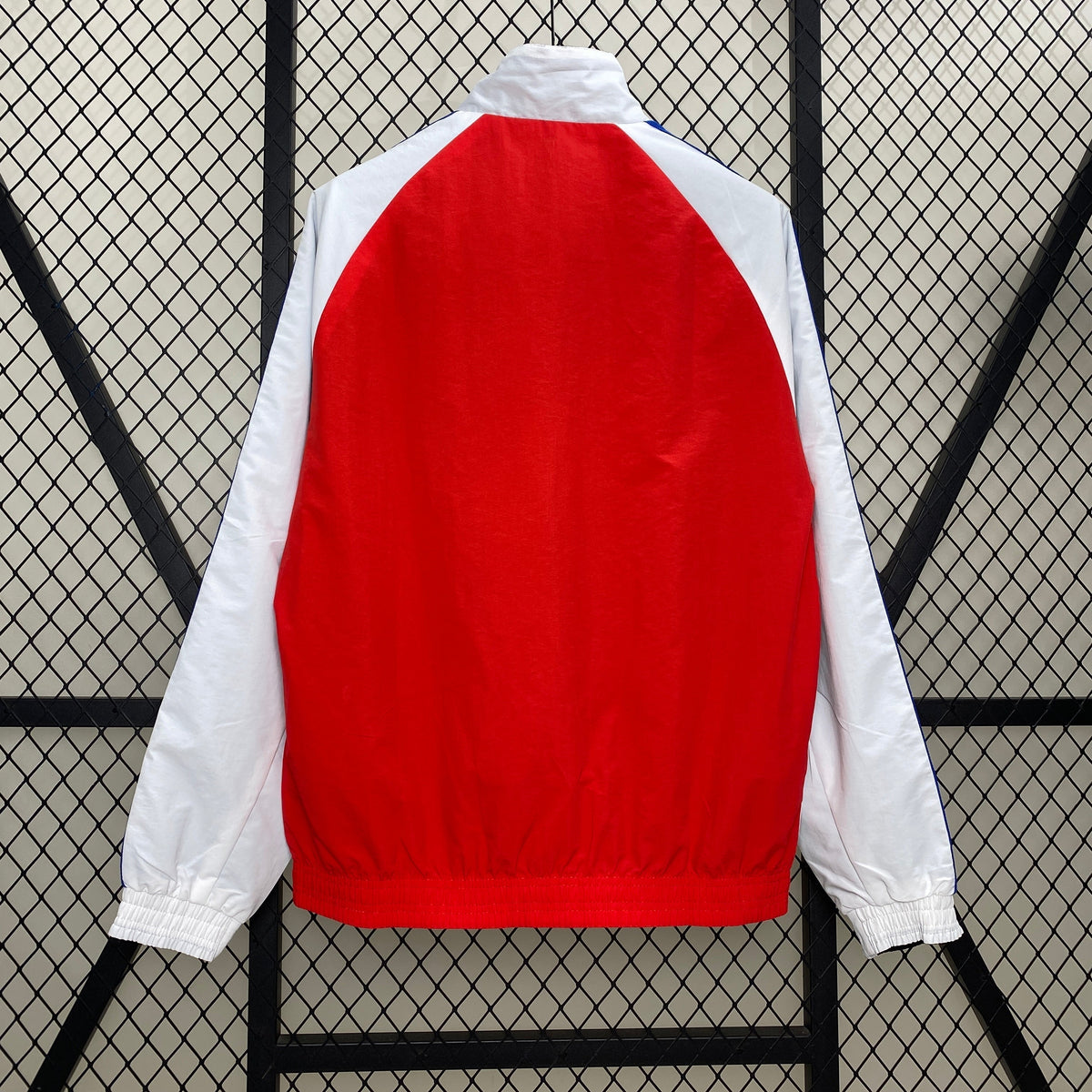 Giacca Double Face Impermeabile Arsenal 2025