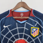 Maglia Atletico de Madrid Away Retro 2004/2005