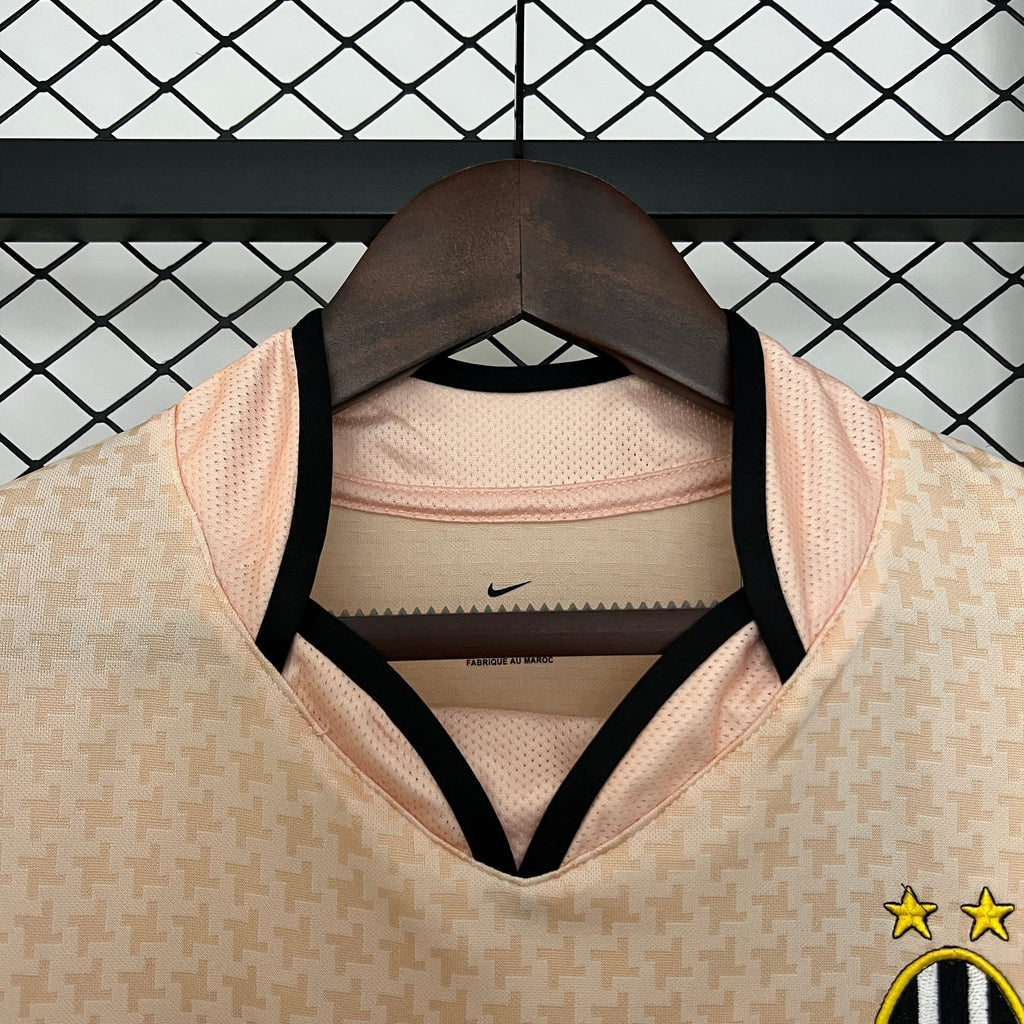 Maglia Juventus Retro 2003/04