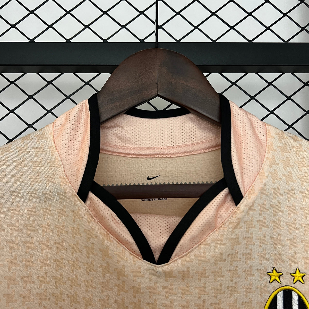 Maglia Juventus Retro 2003/04
