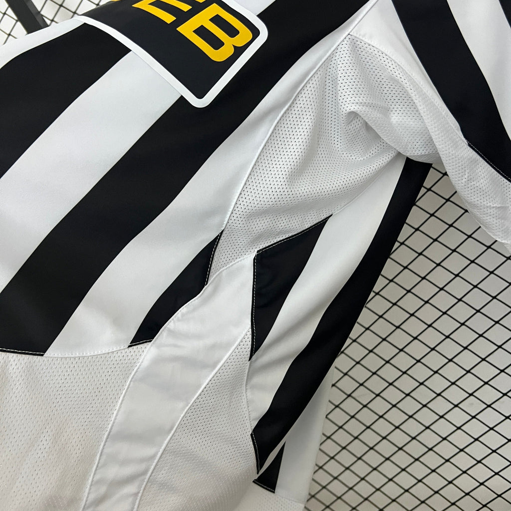 Maglia Juventus Retro 2003/04
