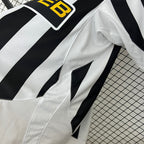 Maglia Juventus Retro 2003/04