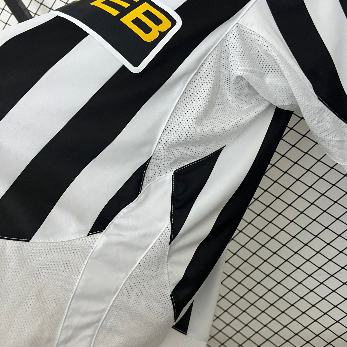 Maglia Juventus Retro 2003/04