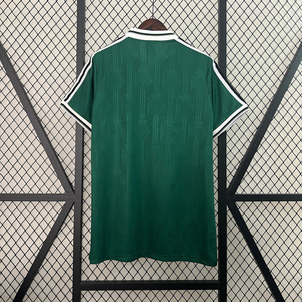 Maglia Deportivo La Coruña Retro 1999/00