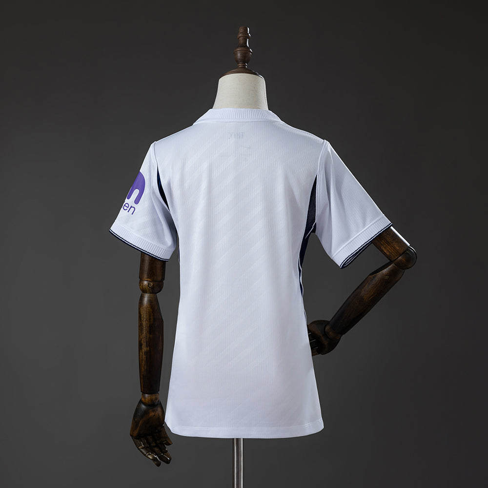 Maglia Tottenham Hotspur Home 26/27 - Femminile