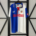 Maglia Atletico de Madrid Retro 1996/97