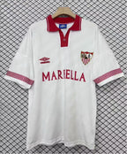 Maglia Retro Sevilla FC 1994/96