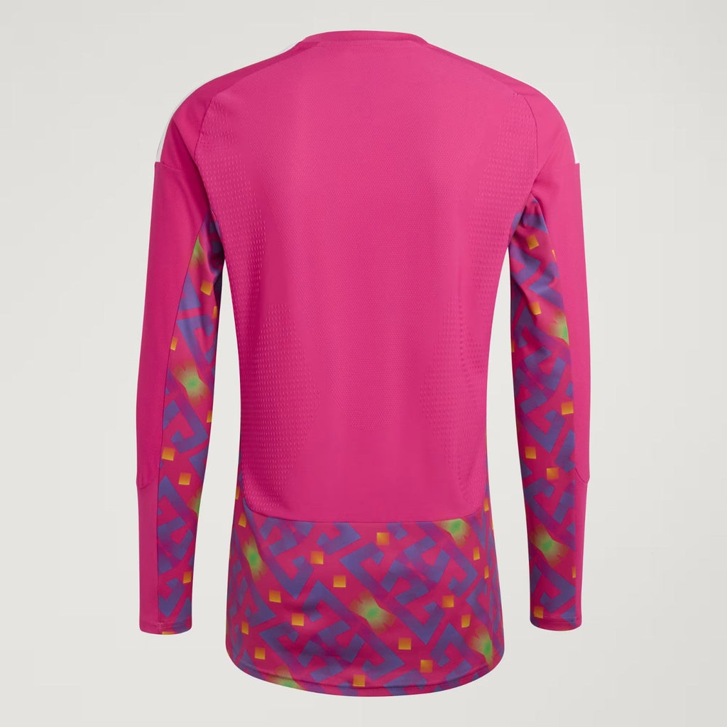 Maglia Messico Portiere 26/27 - Manica Lunga