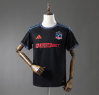 Maglia Colo Colo Away 26/27