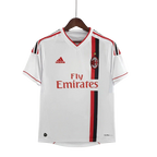Maglia AC Milan Retro 2011/12
