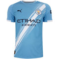Maglia Manchester City Home 25/26