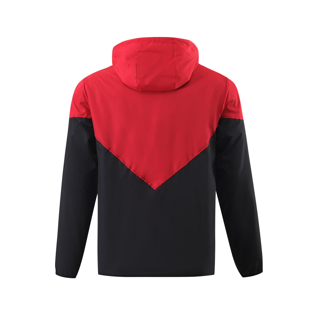 Giacca Impermeabile FC Manchester United