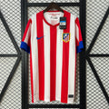 Maglia Atletico de Madrid Retro 2012/13